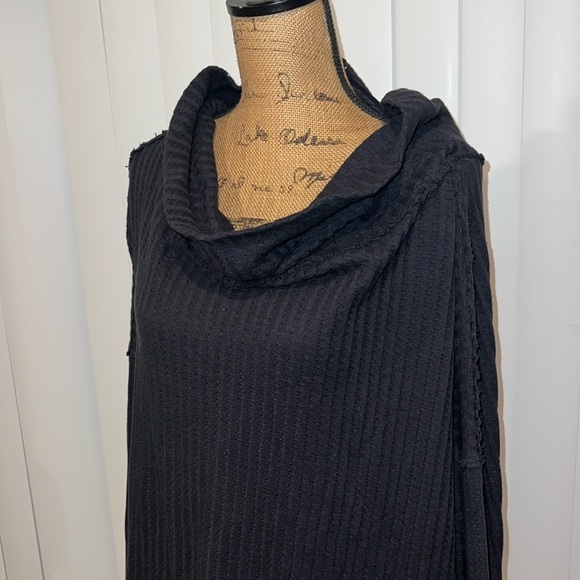 Free People Juicy Long Sleeve Top - Picture 7 of 9